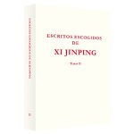 SELECTED READINGS FROM THE WORKS OF XI JINPING VOL.2 (PAPERBACK, SPANISH VERSION )
