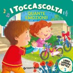 Quante emozioni! I toccascolta