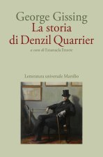 storia di Denzil Quarrier