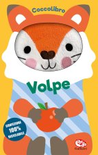 Volpe. Coccolibri