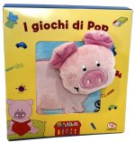 giochi di Pop