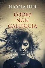 odio non galleggia