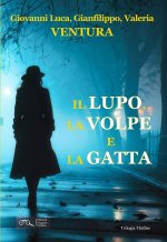 lupo, la volpe e la gatta