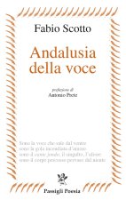 Andalusia della voce