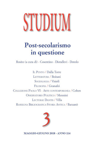 Studium