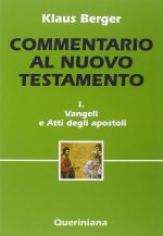 Commentario al Nuovo Testamento