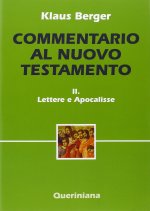 Commentario al Nuovo Testamento
