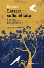 Lettera sulla felicità-La vita felice