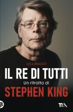 re di tutti. Un ritratto di Stephen King