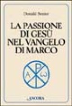 passione di Gesù nel vangelo di Marco