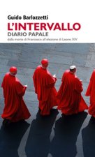 intervallo. Diario Papale. Dalla morte di Francesco all’elezione di Leone XIV