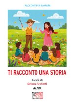 Ti racconto una storia