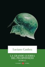 grande guerra del Peloponneso. 447-394 a.C.