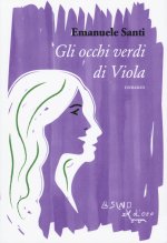 occhi verdi di Viola