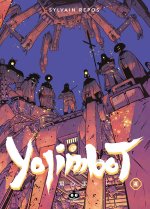 Yojimbot