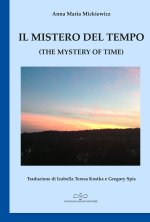 mistero del tempo-The mystery of time
