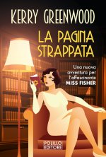 pagina strappata