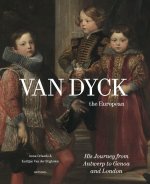 Van Dyck, the European /anglais