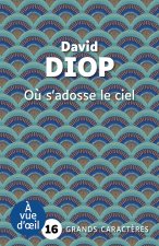 OU S'ADOSSE LE CIEL