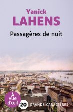 PASSAGERES DE NUIT