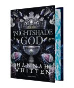 The Nightshade Crown, T3 : The Nightshade God (édition reliée)