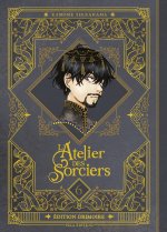 L'Atelier des Sorciers T06 Edition Grimoire