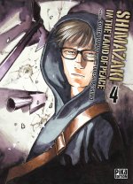 Shimazaki in the Land of Peace T04