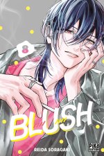 Blush T08