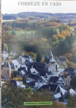 CORREZE EN 1950