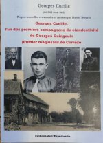 GEORGES CUEILLI