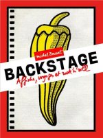 Michel Bouvet Backstage /franCais