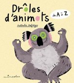 Drôles d'animots