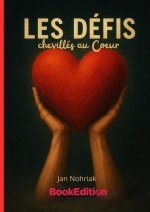 LES DEFIS CHEVILLES AU COEUR