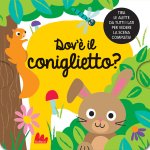 Dov'è il coniglietto?
