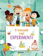 manuale degli esperimenti