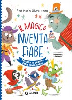 magico inventafiabe