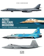 Aerei militari moderni