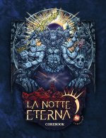 notte eterna 5e. Core rulebook