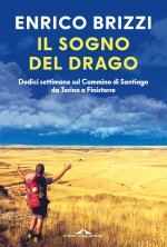 sogno del drago. Dodici settimane sul Cammino di Santiago da Torino a Finisterre