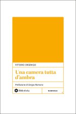 camera tutta d'ambra