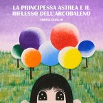 principessa Astrea e il riflesso dell’arcobaleno
