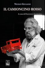 camioncino rosso
