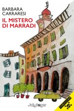 mistero di Marradi