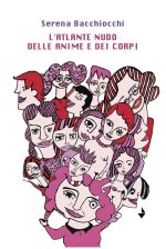 atlante nudo delle anime e dei corpi