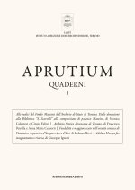 Aprutium. Quaderni