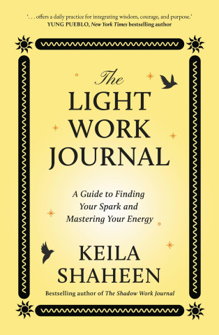 Light Work Journal