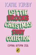 Lottie Brooks’s Twelve Disasters of Christmas