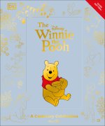 Winnie the Pooh Book