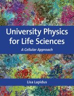 University Physics for Life Sciences