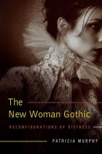 New Woman Gothic